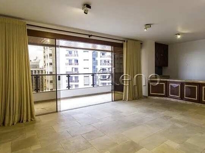 Apartamento - Cambuí - Campinas