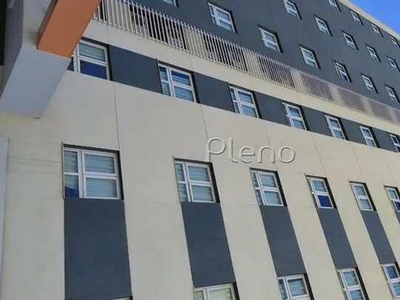 Apartamento - Centro - Campinas