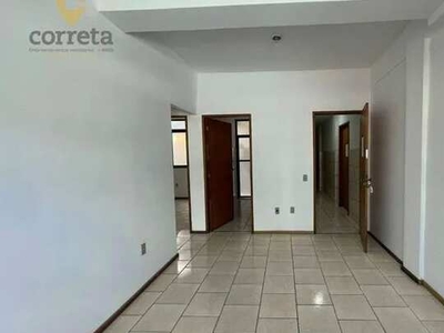 Apartamento com 02 quartos no Prado