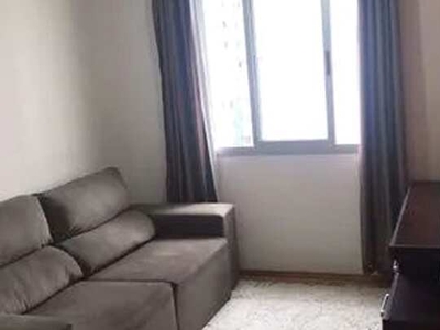 Apartamento com 1 dormitório, 40 m² - venda por R$ 390.000,00 ou aluguel por R$ 2.772,00/m