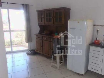 Apartamento com 1 dormitório, 44 m² - venda por R$ 170.000,00 ou aluguel por R$ 1.256,38/m