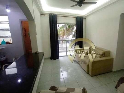 Apartamento com 1 dormitório, 55 m² - venda por R$ 220.000,00 ou aluguel por R$ 1.700,00/m