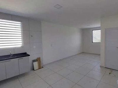 Apartamento com 1 dormitório para alugar, 24 m² por R$ 730,00/mês - Itararé - Campina Gran