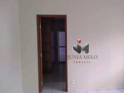 Apartamento com 1 dormitório para alugar, 43 m² por R$ 1.230/mês - Nova Aliança - Ribeirão