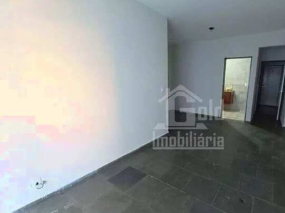 Apartamento com 1 dormitório para alugar, 48 m² por R$ 1.263,00/mês - Jardim Paulista - Ri