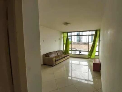 Apartamento com 2 dormitórios, 117 m² - venda por R$ 650.000,00 ou aluguel por R$ 3.014,00