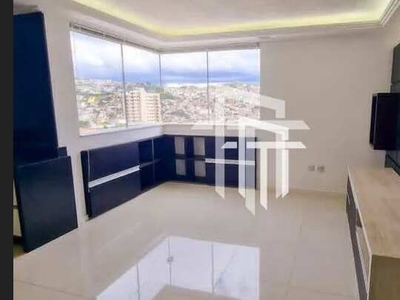 Apartamento com 2 dormitórios, 137 m² - venda por R$ 640.000,00 ou aluguel por R$ 2.362,00