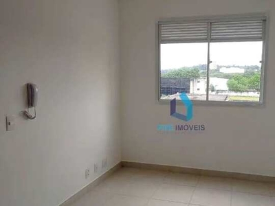 Apartamento com 2 dormitórios, 40 m² - venda por R$ 250.000,00 ou aluguel por R$ 1.950,00