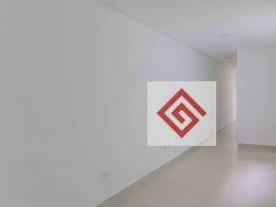 Apartamento com 2 dormitórios, 58 m² - venda por R$ 350.000,00 ou aluguel por R$ 2.020,00