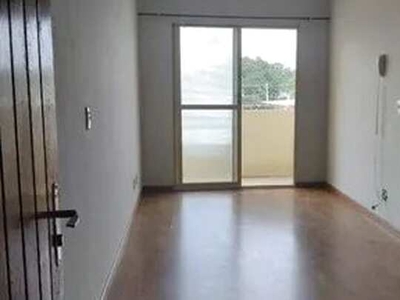 Apartamento com 2 dormitórios, 63 m² - venda por R$ 180.000,00 ou aluguel por R$ 1.400,00
