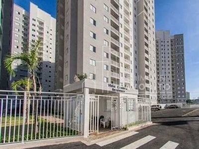 Apartamento com 2 dormitórios à venda, Jardim das Samambaias, JUNDIAI - SP