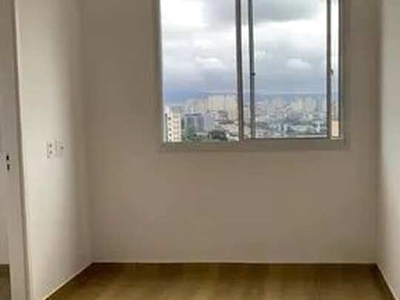 Apartamento com 2 dormitórios para alugar, 34 m² por R$ 2.490,00/mês - Lapa - São Paulo/SP