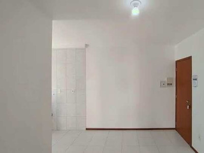 Apartamento com 2 dormitórios para alugar, 43 m² por R$ 1.406,68/mês - Morro da Bina - Big