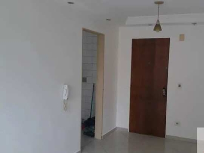 Apartamento com 2 dormitórios para alugar, 49 m² por R$ 2.417,00/mês - Jabaquara - São Pau