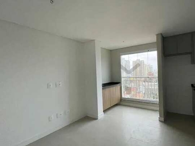 Apartamento com 2 dormitórios para alugar, 54 m² por R$ 2.750,00/mês - Casa Branca - Santo
