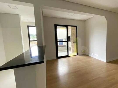 Apartamento com 2 dormitórios para alugar, 58 m² por R$ 2.000,00/mês - Centro - Cascavel/P