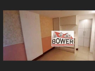 Apartamento com 2 dormitórios para alugar, 60 m² por R$ 1.100,00/mês - Porto Novo - São Go