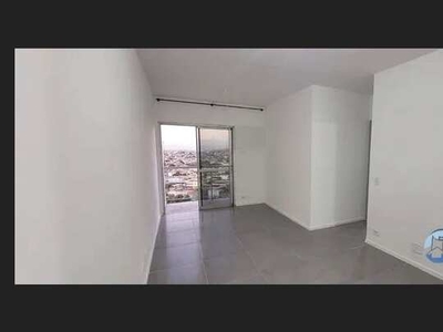 Apartamento com 2 dormitórios para alugar, 60 m² por R$ 2.061/mês - Vila da Penha - Rio de