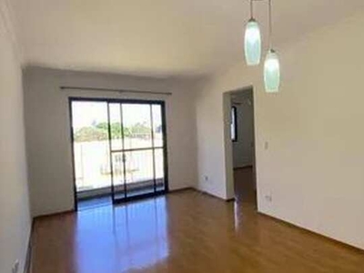 Apartamento com 2 dormitórios para alugar, 60 m² por R$ 3.010,00/mês - Vila Mascote - São