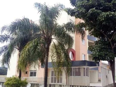 Apartamento com 2 dormitórios para alugar, 63 m² por R$ 2.765/mês - Centro - Vinhedo/SP