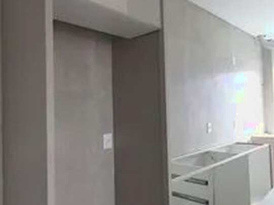 Apartamento com 2 dormitórios para alugar, 64 m² por R$ 2.100,00/mês - Cordeiros - Itajaí