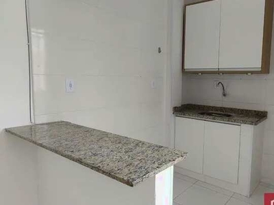 Apartamento com 2 dormitórios para alugar, 65 m² por R$ 1.221,79/mês - Méier - Rio de Jane