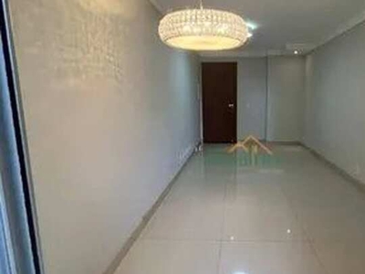 Apartamento com 2 dormitórios para alugar, 72 m² por R$ 2.200,00/mês - Colina de Laranjeir