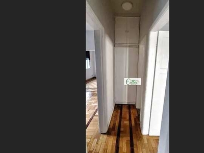 Apartamento com 2 dormitórios para alugar, 96 m² por R$ 2.800,00/mês - Ingá - Niterói/RJ
