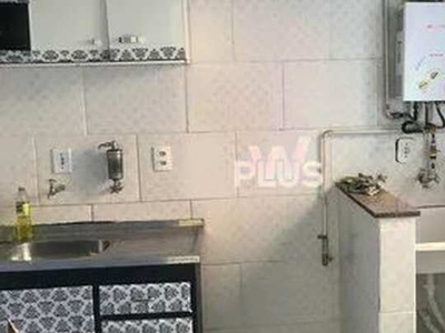 Apartamento com 2 dorms, Parque São Bento, Sorocaba, Cod: 219743