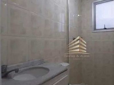 Apartamento com 2 Quartos e 2 banheiros à Venda, 55 m² por R$ 305.000