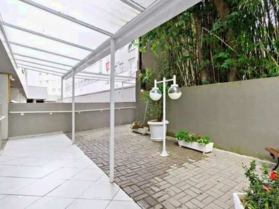 Apartamento com 2 quartos para alugar por R$ 2000.00, 57.74 m2 - VISTA ALEGRE - CURITIBA/P