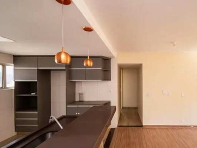 Apartamento com 3 dormitórios