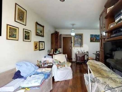 Apartamento com 3 dormitórios à venda, 130 m² por R$ 1.250.000,00 - Botafogo - Rio de Jane