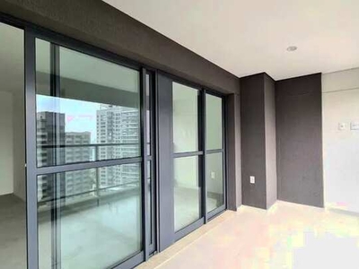 Apartamento com 3 dormitórios à venda, 84 m² por R$ 1.350.000 - Brooklin - São Paulo/SP