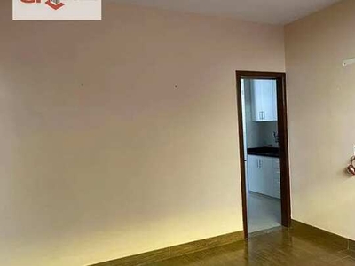 Apartamento com 3 dormitórios para alugar, 63 m² por R$ 2.016,00/mês - Dona Clara - Belo H