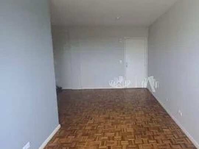 Apartamento com 3 dormitórios para alugar, 78 m² por R$ 1.450/mês - Jardim Vilas Boas - Lo