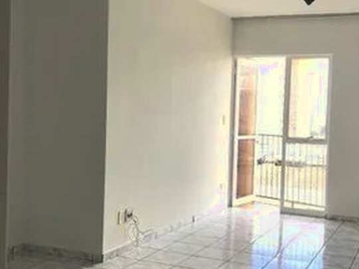 Apartamento com 3 quartos no Edifício Hedi - Bairro Centro em Londrina