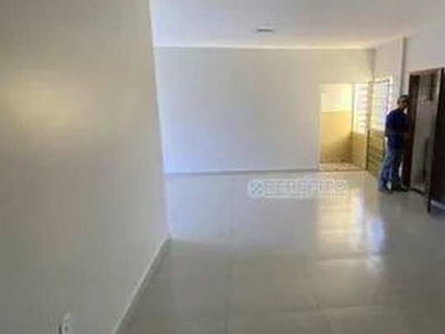 Apartamento com 3 quartos para alugar, 225 m² por R$ 2.000/mês - Colorado - Colorado/PR