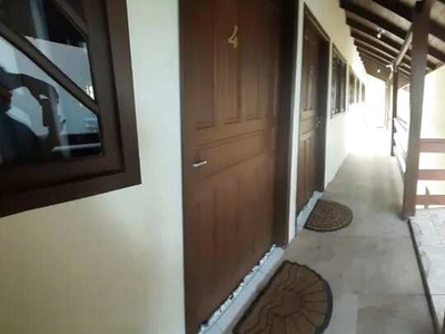 Apartamento de 2 dormitórios no Campeche