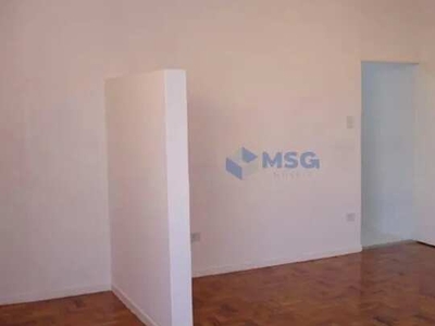 Apartamento de 70m², 2 dormitórios - Vila Monumento