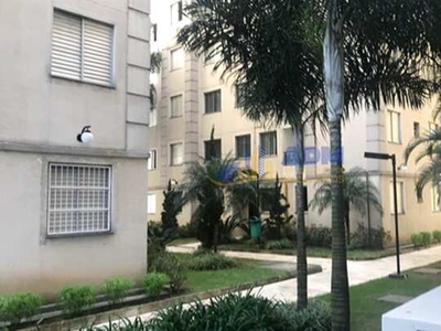 Apartamento em Condomínio Cobertura para Venda no bairro Jardim Santa Terezinha (Zona Lest