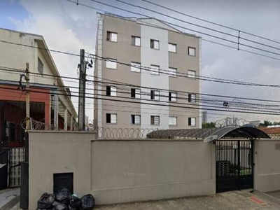 Apartamento em Condomínio Padrão para Venda no bairro Vila Esperança, 3 dorm, 0 suíte, 1 v