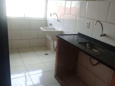 Apartamento em santa cruz