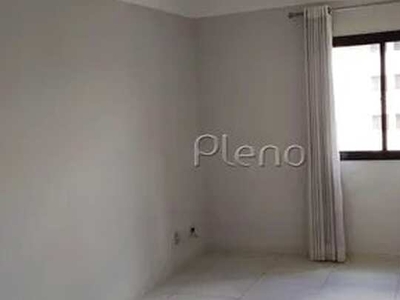 Apartamento - Jardim do Lago - Campinas