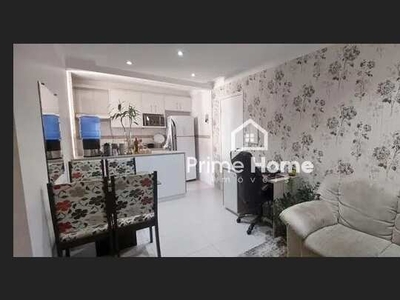 Apartamento - Jardim São José - Campinas