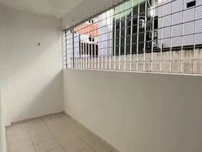 Apartamento mobiliado o Bessa