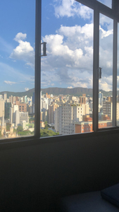 Apartamento montado com excelente localização