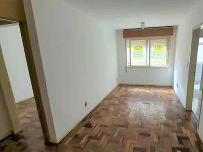 Apartamento no Bairro Jardim Leopoldina com 40 m², 1 dormitório, sala de estar, cozinha