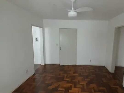 Apartamento no Bairro Jardim Leopoldina com 40 m², 1 dormitório, sala de estar, cozinha, b