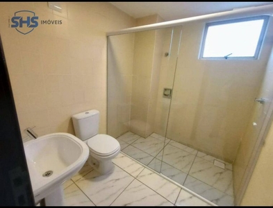 Apartamento no Bairro Vila Nova em Blumenau com 4 Dormitórios (1 suíte) e 131 m²